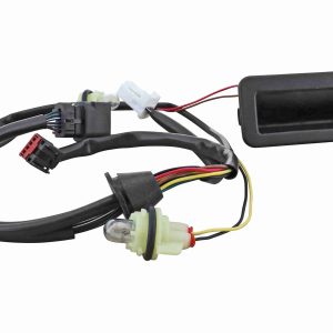 Miner haion VEMO V48-85-0018 LAND ROVER RANGE ROVER SPORT I (L320) 4,197 cmc (428PS(AJV8) benzina 396 VEMO V48-85-0018