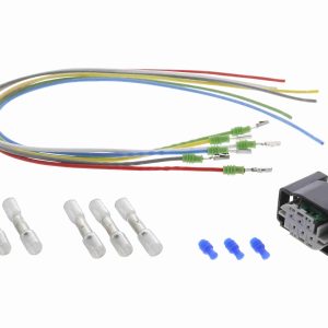 Set reparatie set cabluri VEMO V99-83-0013 LAND ROVER DISCOVERY II (L318) 3,947 cmc (35 D, 56 D, 94 D) benzina 185 VEMO V99-83-0013