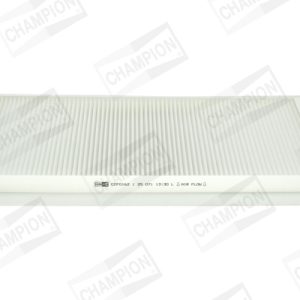 Filtru aer habitaclu CHAMPION CCF0162 LAND ROVER RANGE ROVER III (L322) 2,926 cmc (306D1(M57D30) diesel 177 CHAMPION CCF0162