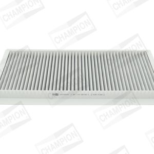 Filtru aer habitaclu CHAMPION CCF0162C LAND ROVER RANGE ROVER III (L322) 4,197 cmc (428PS(AJV8) benzina 396 CHAMPION CCF0162C