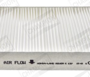 Filtru aer habitaclu CHAMPION CCF0336 LAND ROVER RANGE ROVER II (P38A) 3,947 cmc (42 D) benzina 185 CHAMPION CCF0336