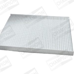 Filtru aer habitaclu CHAMPION CCF0479 LAND ROVER RANGE ROVER IV (L405) 2,995 cmc (306PS(AJ126) benzina 340 CHAMPION CCF0479