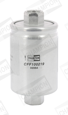 Filtru combustibil CHAMPION CFF100219 LAND ROVER RANGE ROVER I 4,275 cmc (40 D) benzina 203 CHAMPION CFF100219