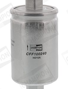 Filtru combustibil CHAMPION CFF100240 LAND ROVER FREELANDER I (L314) 1,796 cmc (18 K4F) benzina 120 CHAMPION CFF100240