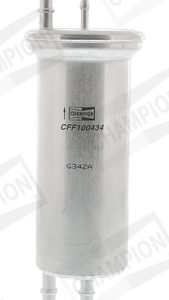 Filtru combustibil CHAMPION CFF100434 LAND ROVER RANGE ROVER III (L322) 4,398 cmc (M62 B44) benzina 286 CHAMPION CFF100434