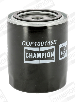 Filtru ulei CHAMPION COF100145S LAND ROVER RANGE ROVER I 2,393 cmc (11 A) diesel 106 CHAMPION COF100145S