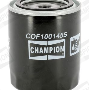Filtru ulei CHAMPION COF100145S LAND ROVER RANGE ROVER II (P38A) 3,947 cmc (42 D) benzina 185 CHAMPION COF100145S