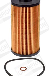 Filtru ulei CHAMPION COF100516E LAND ROVER RANGE ROVER III (L322) 4,398 cmc (M62 B44) benzina 286 CHAMPION COF100516E