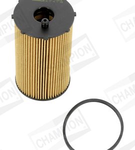 Filtru ulei CHAMPION COF100563E LAND ROVER RANGE ROVER SPORT I (L320) 2,720 cmc (276DT(TDV6) diesel 190 CHAMPION COF100563E