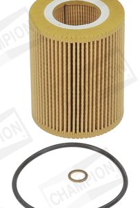 Filtru ulei CHAMPION COF100573E LAND ROVER FREELANDER 2 (L359) 3,192 cmc (B6324S(32PDPR) benzina 233 CHAMPION COF100573E