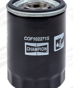 Filtru ulei CHAMPION COF102271S LAND ROVER DISCOVERY III (L319) 4,394 cmc (448PN(AJV8) benzina 299 CHAMPION COF102271S