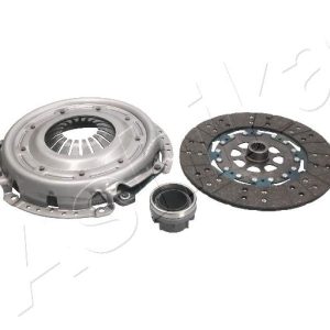 Kit ambreiaj ASHIKA 92-0L-L04 LAND ROVER DISCOVERY II (L318) 2,495 cmc (15 P, 10 P, 16 P) diesel 139 ASHIKA 92-0L-L04