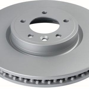 Disc frana HERTH BUSS JAKOPARTS J3300857 LAND ROVER DISCOVERY V (L462) 2,993 cmc (306DT(TDV6) diesel 211 HERTH BUSS JAKOPARTS J3300857