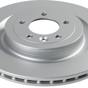 Disc frana HERTH BUSS JAKOPARTS J3310828 LAND ROVER RANGE ROVER SPORT II (L494) 2,993 cmc (306DT(TDV6) diesel 249 HERTH BUSS JAKOPARTS J3310828