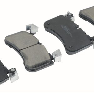 Set placute frana HERTH BUSS JAKOPARTS J3600844 LAND ROVER RANGE ROVER IV (L405) 1,997 cmc (PT204(AJ20P4) benzina/elector 404 HERTH BUSS JAKOPARTS J3600844