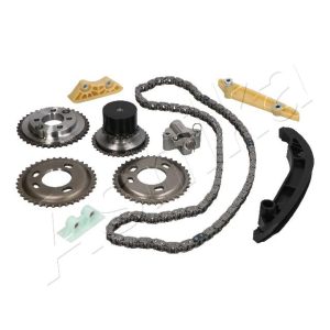 Kit lant de distributie ASHIKA KCK0308 LAND ROVER DEFENDER Cabrio (L316) 2,402 cmc (DT244(PUMA) diesel 122 ASHIKA KCK0308