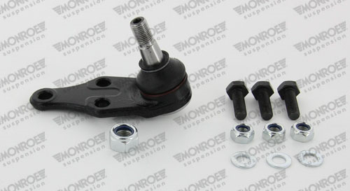 Pivot MONROE L17539 LAND ROVER FREELANDER I Soft Top (L314) 1,994 cmc (20 T2N) diesel 98 MONROE L17539