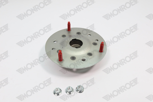 Rulment sarcina suport arc MONROE MK569 LAND ROVER RANGE ROVER EVOQUE (L538) 2,179 cmc (224DT(DW12BTED4) diesel 190 MONROE MK569