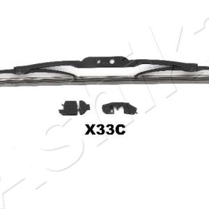 Lamela stergator ASHIKA SA-X33C LAND ROVER DEFENDER Cabrio (L316) 2,495 cmc (14 P, 15 P, 10 P) diesel 122 ASHIKA SA-X33C