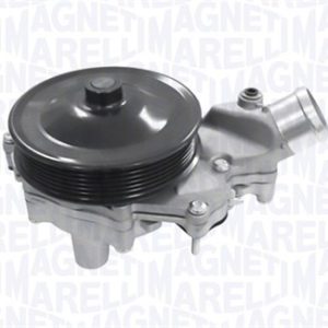 Pompa de apa MAGNETI MARELLI 352316171311 LAND ROVER DISCOVERY IV (L319) 2,995 cmc (306PS(AJ126) benzina 340 MAGNETI MARELLI 352316171311