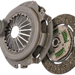 Kit ambreiaj KAWE 951312 LAND ROVER RANGE ROVER I 2,498 cmc (95 A) diesel 121 KAWE 951312