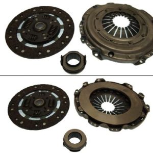 Kit ambreiaj KAWE 960801 LAND ROVER FREELANDER I (L314) 1,796 cmc (18 K4F) benzina 120 KAWE 960801