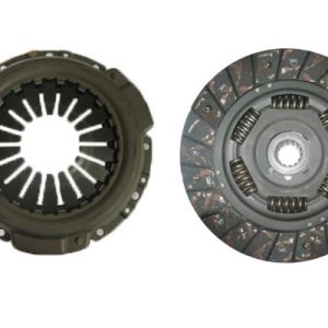 Kit ambreiaj KAWE 960841 LAND ROVER FREELANDER I (L314) 1,951 cmc (204D3(M47D20) diesel 109 KAWE 960841