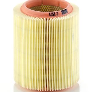 Filtru aer MANN-FILTER C 1571 LAND ROVER DISCOVERY I (LJ) 3,528 cmc (27G) benzina 114 MANN-FILTER C 1571