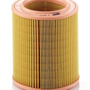 Filtru aer MANN-FILTER C 1577/1 LAND ROVER RANGE ROVER I 2,393 cmc (11 A) diesel 106 MANN-FILTER C 1577/1