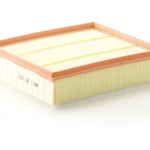 Filtru aer MANN-FILTER C 25 122 LAND ROVER DEFENDER Cabrio (L316) 2,402 cmc (DT244(PUMA) diesel 122 MANN-FILTER C 25 122