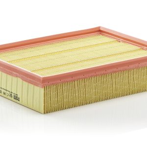 Filtru aer MANN-FILTER C 26 126 LAND ROVER DISCOVERY I (LJ) 3,528 cmc (27G) benzina 114 MANN-FILTER C 26 126