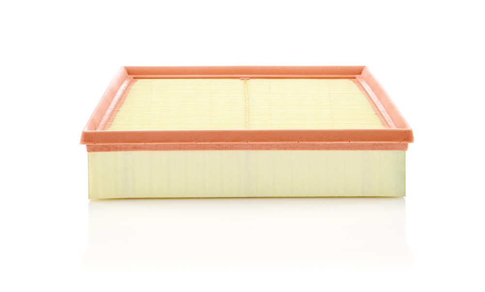 Filtru aer MANN-FILTER C 28 022 LAND ROVER RANGE ROVER EVOQUE (L551) 1,498 cmc (PT153(AJ20P3) benzina/elector 160 MANN-FILTER C 28 022