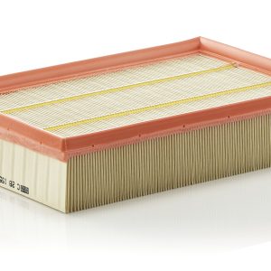 Filtru aer MANN-FILTER C 28 155 LAND ROVER FREELANDER 2 (L359) 2,179 cmc (224DT(DW12BTED4) diesel 190 MANN-FILTER C 28 155