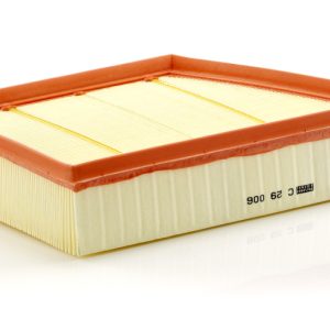 Filtru aer MANN-FILTER C 29 006 LAND ROVER DISCOVERY SPORT (L550) 2,179 cmc (224DT(DW12BTED4) diesel 150 MANN-FILTER C 29 006