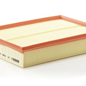 Filtru aer MANN-FILTER C 31 196 LAND ROVER DISCOVERY IV (L319) 2,993 cmc (306DT(TDV6) diesel 256 MANN-FILTER C 31 196