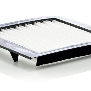 Filtru aer habitaclu MANN-FILTER CU 1009 LAND ROVER RANGE ROVER II (P38A) 3,947 cmc (42 D) benzina 190 MANN-FILTER CU 1009