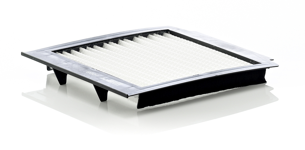 Filtru aer habitaclu MANN-FILTER CU 1009 LAND ROVER RANGE ROVER II (P38A) 4,553 cmc (46 D) benzina 224 MANN-FILTER CU 1009