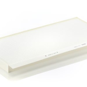 Filtru aer habitaclu MANN-FILTER CU 5366 LAND ROVER RANGE ROVER III (L322) 2,926 cmc (306D1(M57D30) diesel 177 MANN-FILTER CU 5366