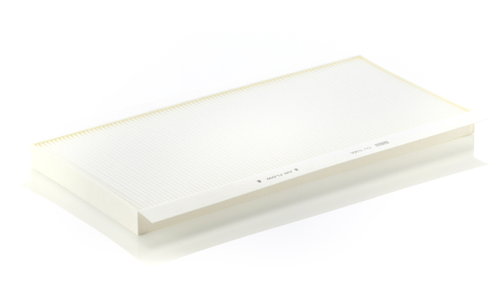 Filtru aer habitaclu MANN-FILTER CU 5366 LAND ROVER RANGE ROVER III (L322) 3,628 cmc (368DT(LION) diesel 272 MANN-FILTER CU 5366