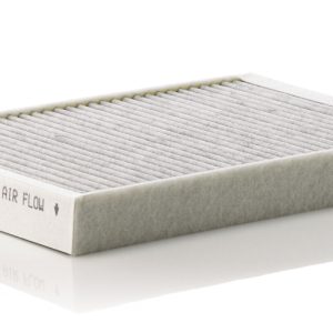 Filtru aer habitaclu MANN-FILTER CUK 2733 LAND ROVER RANGE ROVER EVOQUE (L538) 1,999 cmc (204PT(GTDI) benzina 240 MANN-FILTER CUK 2733