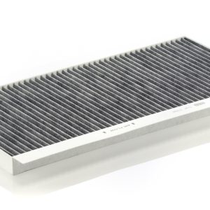 Filtru aer habitaclu MANN-FILTER CUK 5366 LAND ROVER RANGE ROVER III (L322) 4,398 cmc (M62 B44) benzina 286 MANN-FILTER CUK 5366