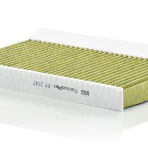 Filtru aer habitaclu MANN-FILTER FP 2747 LAND ROVER DISCOVERY IV (L319) 2,993 cmc (306DT(TDV6) diesel 245 MANN-FILTER FP 2747