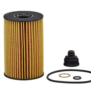 Filtru ulei MANN-FILTER HU 8007 z KIT LAND ROVER RANGE ROVER V (L460) 4,395 cmc (N63B44E(NC10) benzina 530 MANN-FILTER HU 8007 z KIT