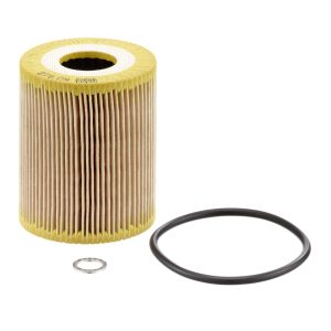 Filtru ulei MANN-FILTER HU 818 x LAND ROVER RANGE ROVER III (L322) 2,926 cmc (306D1(M57D30) diesel 177 MANN-FILTER HU 818 x