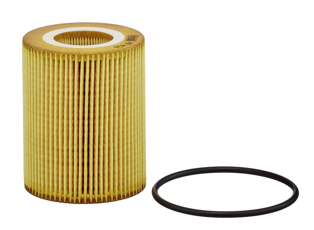 Filtru ulei MANN-FILTER HU 826 x LAND ROVER DISCOVERY IV VAN (L319) 2,993 cmc (306DT(TDV6) diesel 256 MANN-FILTER HU 826 x