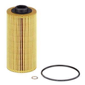 Filtru ulei MANN-FILTER HU 938/4 x LAND ROVER RANGE ROVER III (L322) 4,398 cmc (M62 B44) benzina 286 MANN-FILTER HU 938/4 x
