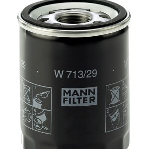 Filtru ulei MANN-FILTER W 713/29 LAND ROVER RANGE ROVER III (L322) 4,394 cmc (448PN(AJV8) benzina 306 MANN-FILTER W 713/29