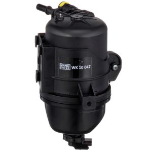 Filtru combustibil MANN-FILTER WK 10 047 LAND ROVER RANGE ROVER SPORT II (L494) 1,999 cmc (204DTA(AJ20D4) diesel 241 MANN-FILTER WK 10 047