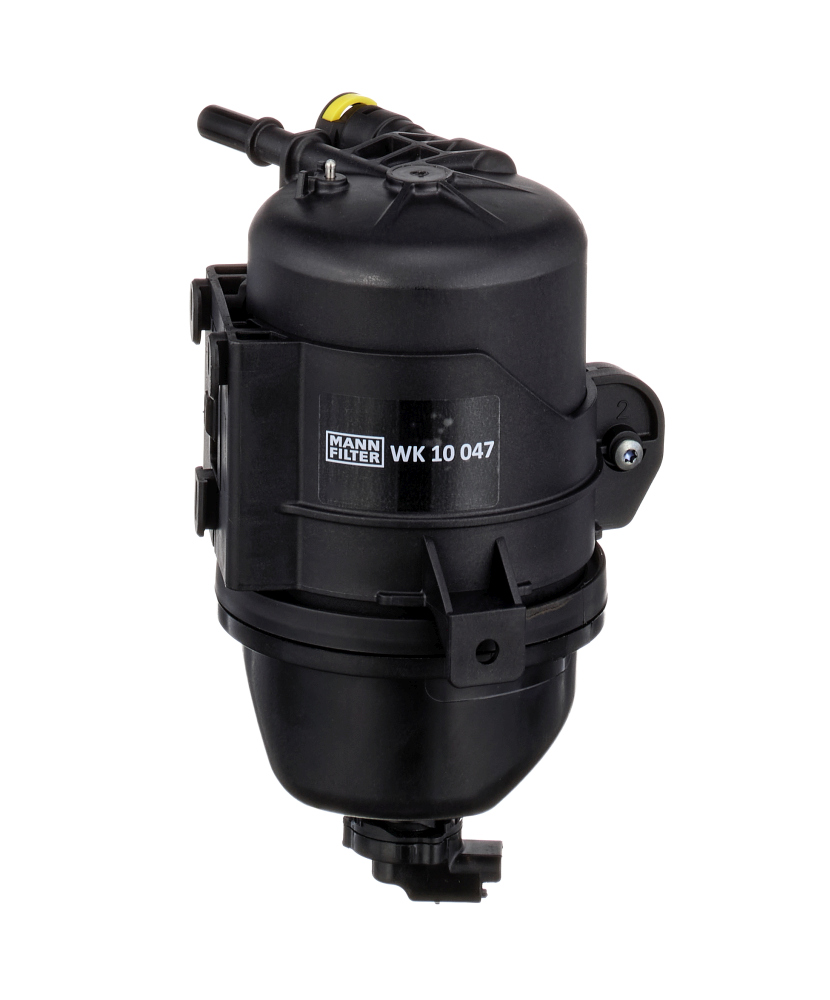 Filtru combustibil MANN-FILTER WK 10 047 LAND ROVER DISCOVERY V (L462) 1,999 cmc (204DTD(AJ20D4) diesel 180 MANN-FILTER WK 10 047