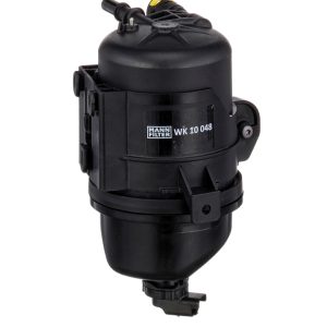 Filtru combustibil MANN-FILTER WK 10 048 LAND ROVER DEFENDER Van (L663) 2,997 cmc (DT306(AJ20D6) Diesel/electro 300 MANN-FILTER WK 10 048